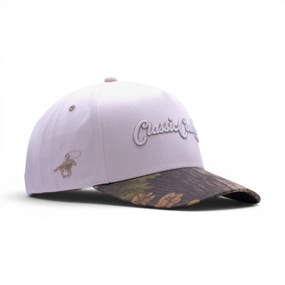 The Waylon Hat