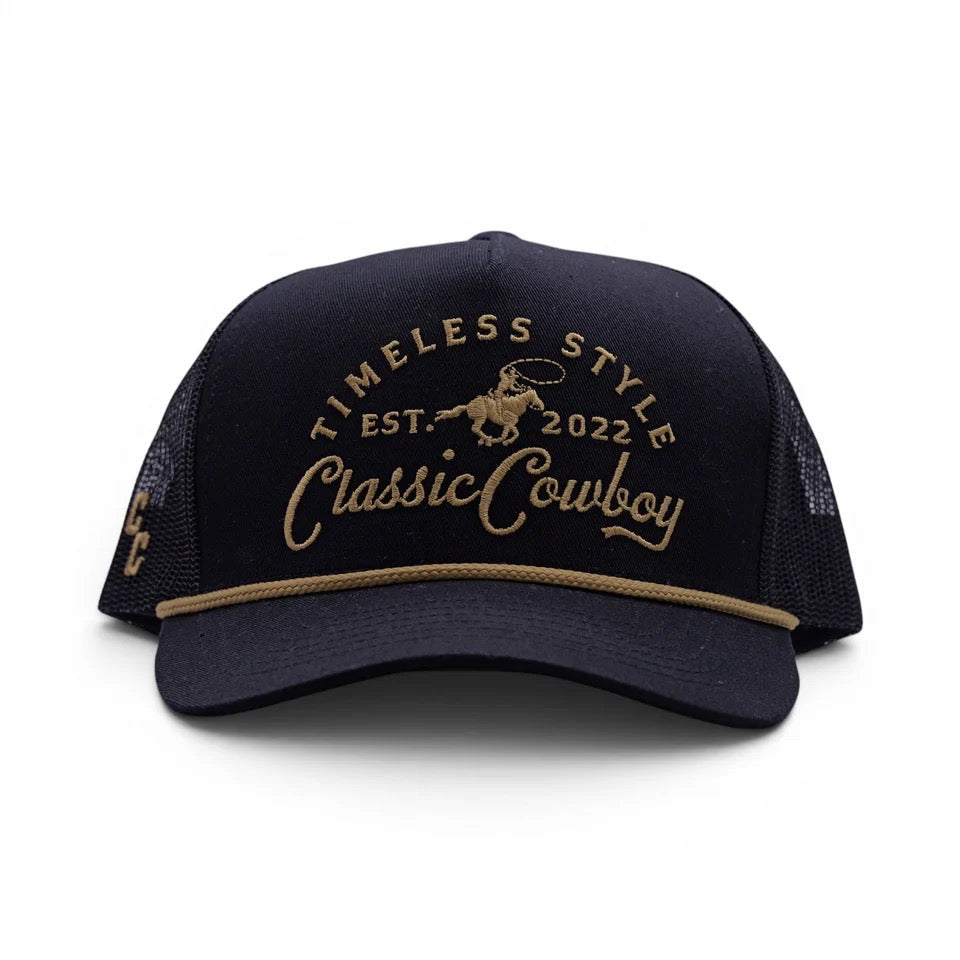 The Outpost Hat