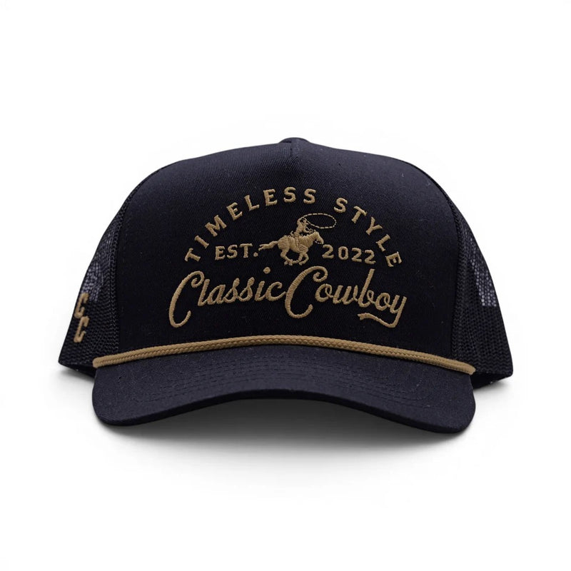The Outpost Hat