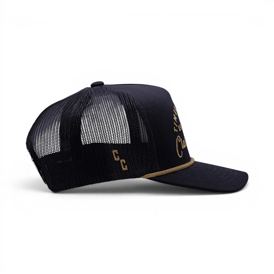 The Outpost Hat