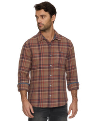 Cullomburg Frontier Overshirt