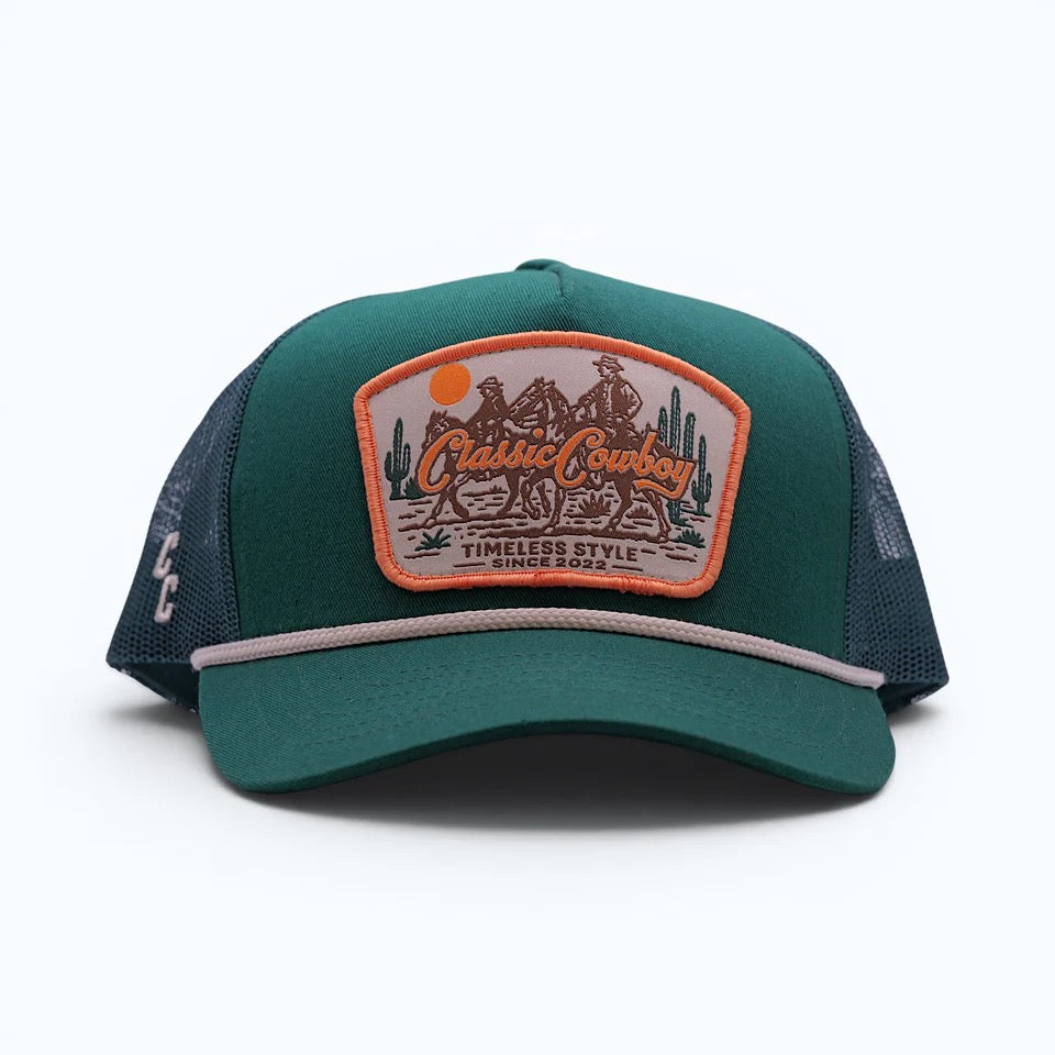 The Trailhead Hat