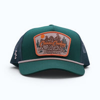 The Trailhead Hat