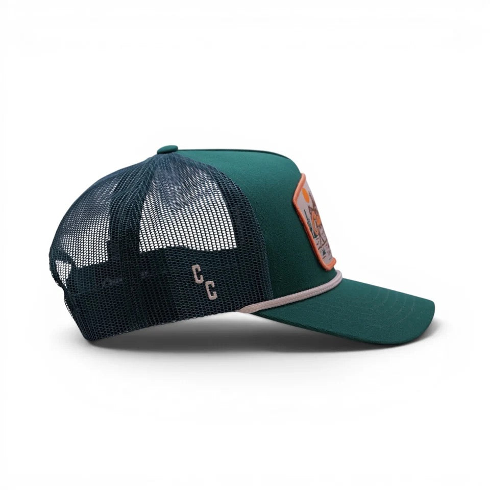 The Trailhead Hat