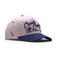 The Frontier Hat