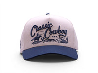 The Frontier Hat