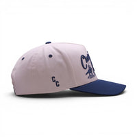 The Frontier Hat