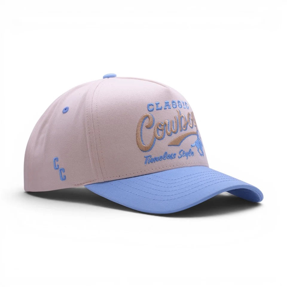 The Sedona Hat