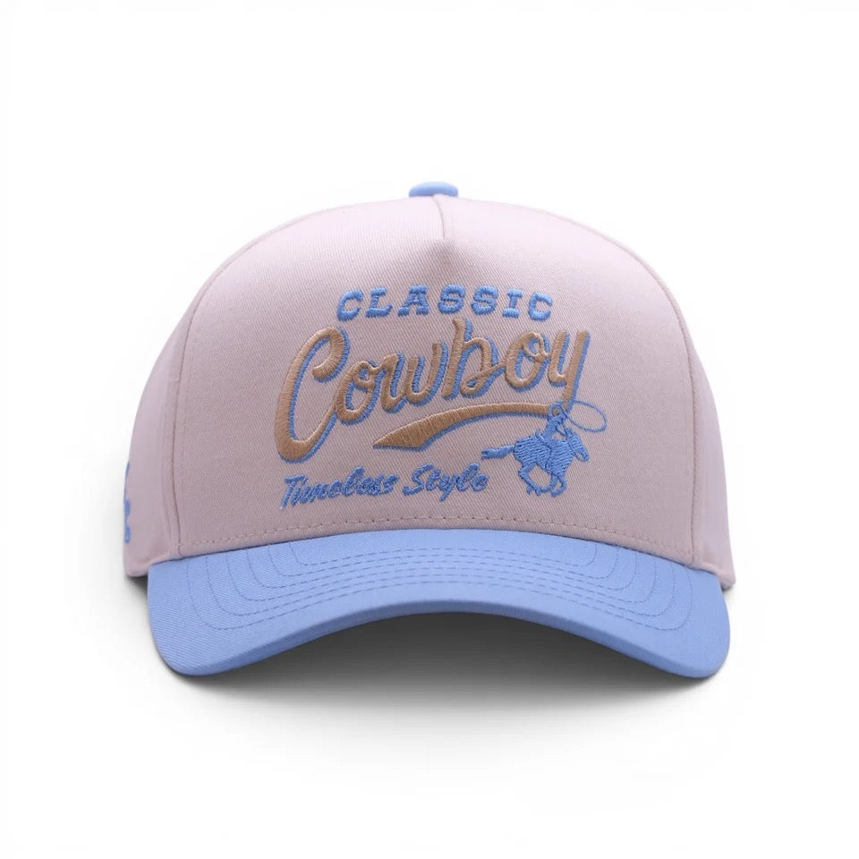 The Sedona Hat
