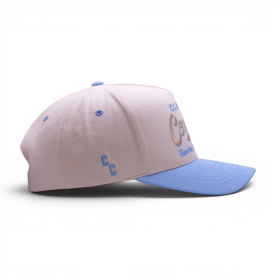 The Sedona Hat