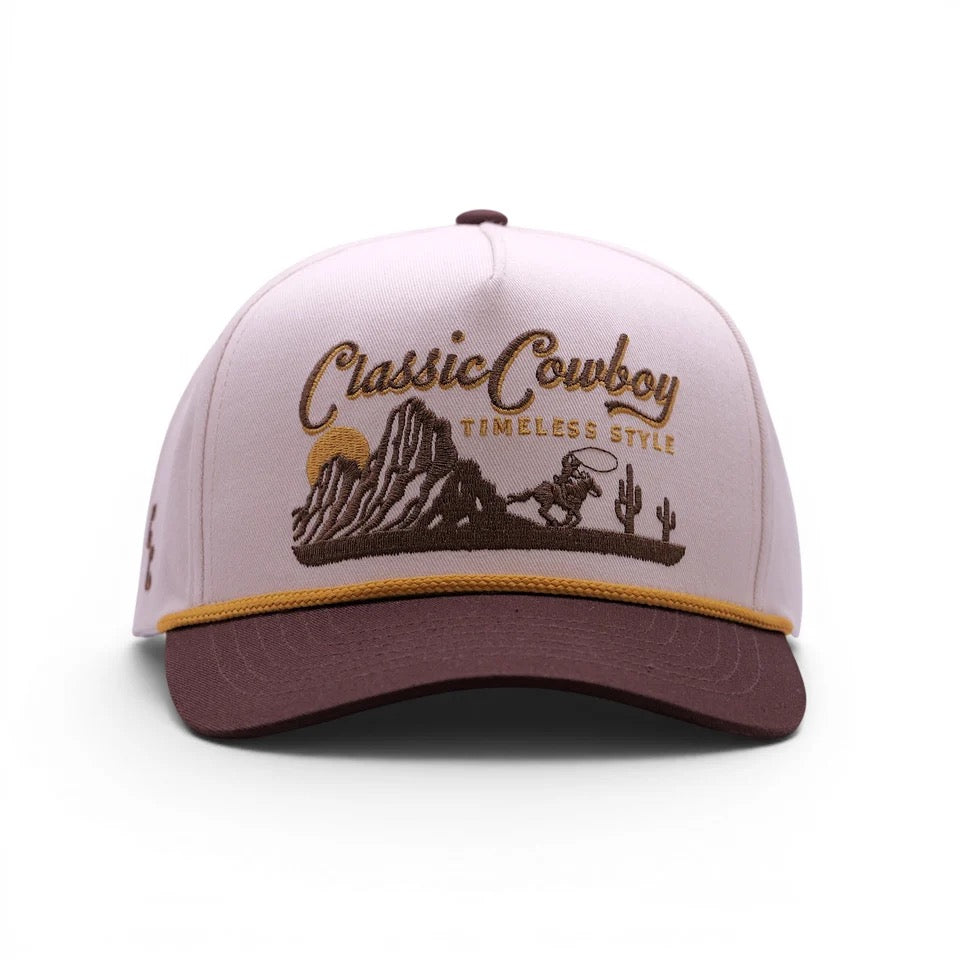 The Sierra Hat