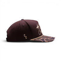 The Vaquero Hat