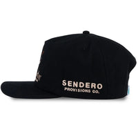 Big Break Hat