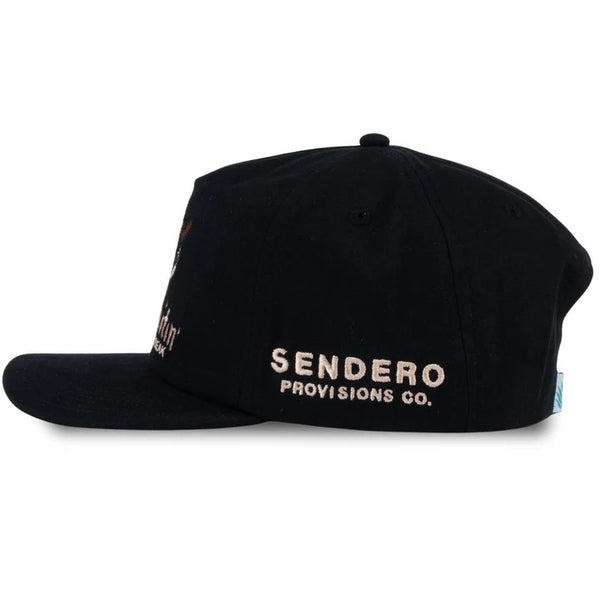 Big Break Hat