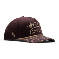 The Vaquero Hat