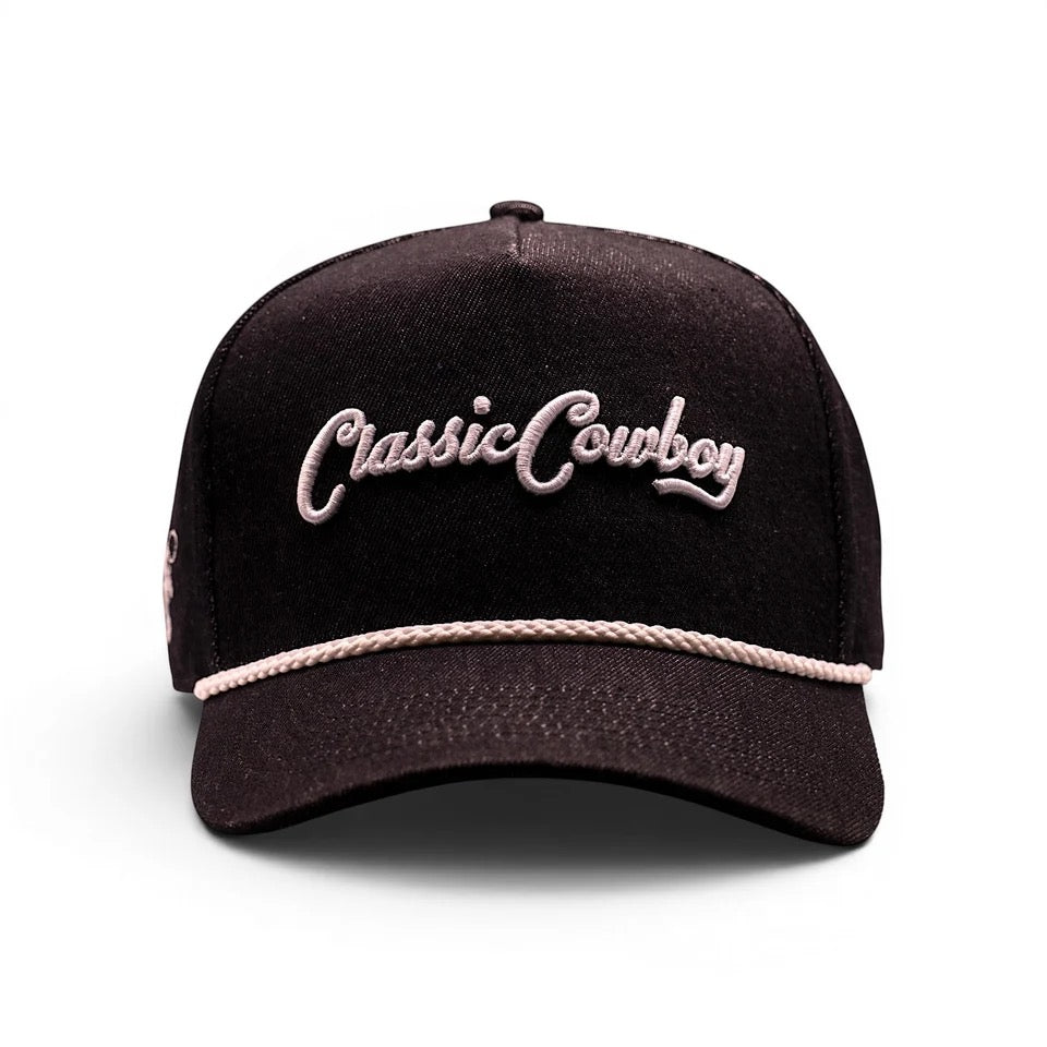 The Wingman Hat