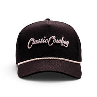 The Wingman Hat