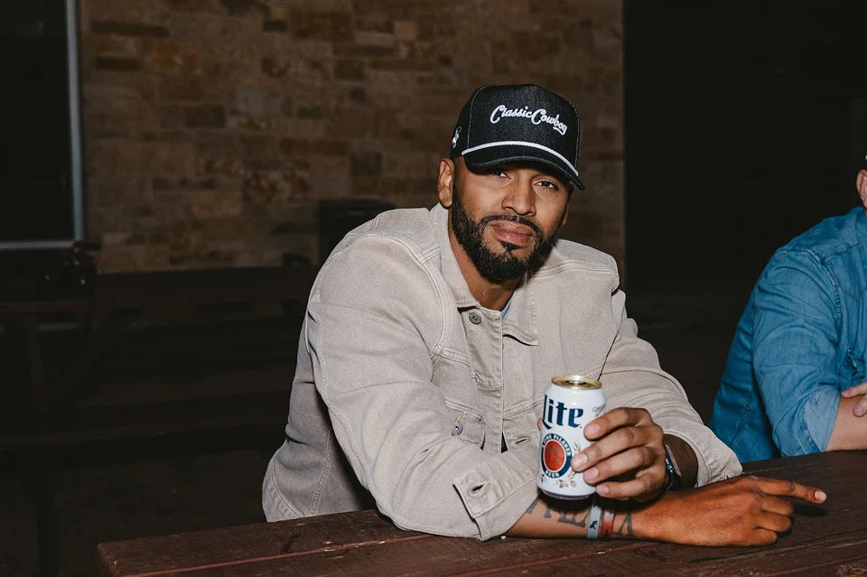 The Wingman Hat