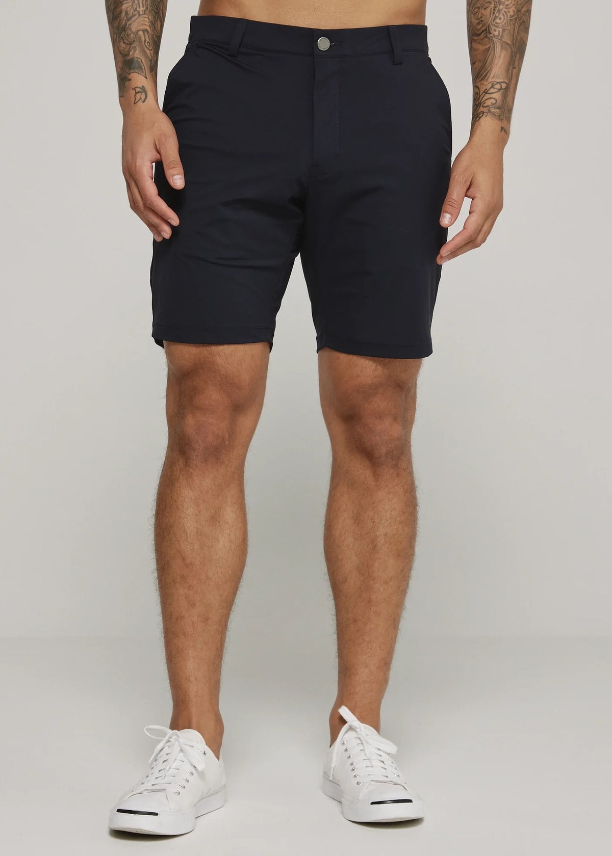 Zuma 8" Short