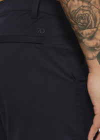 Zuma 8" Short