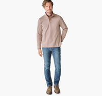 Westcott Quarter-Snap Pullover