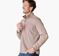 Westcott Quarter-Snap Pullover