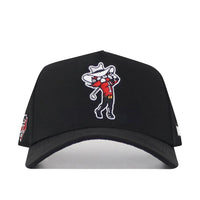 Texas Tech Golf Hat