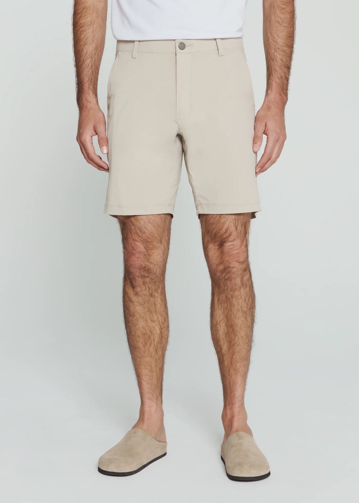 Zuma 8" Short