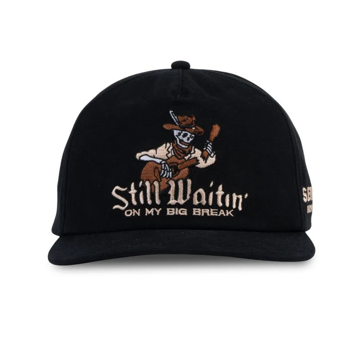 Big Break Hat