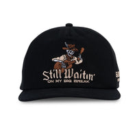 Big Break Hat