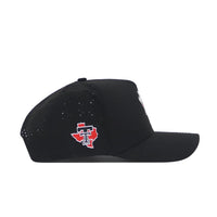 Texas Tech Golf Hat
