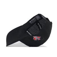 Texas Tech Golf Hat
