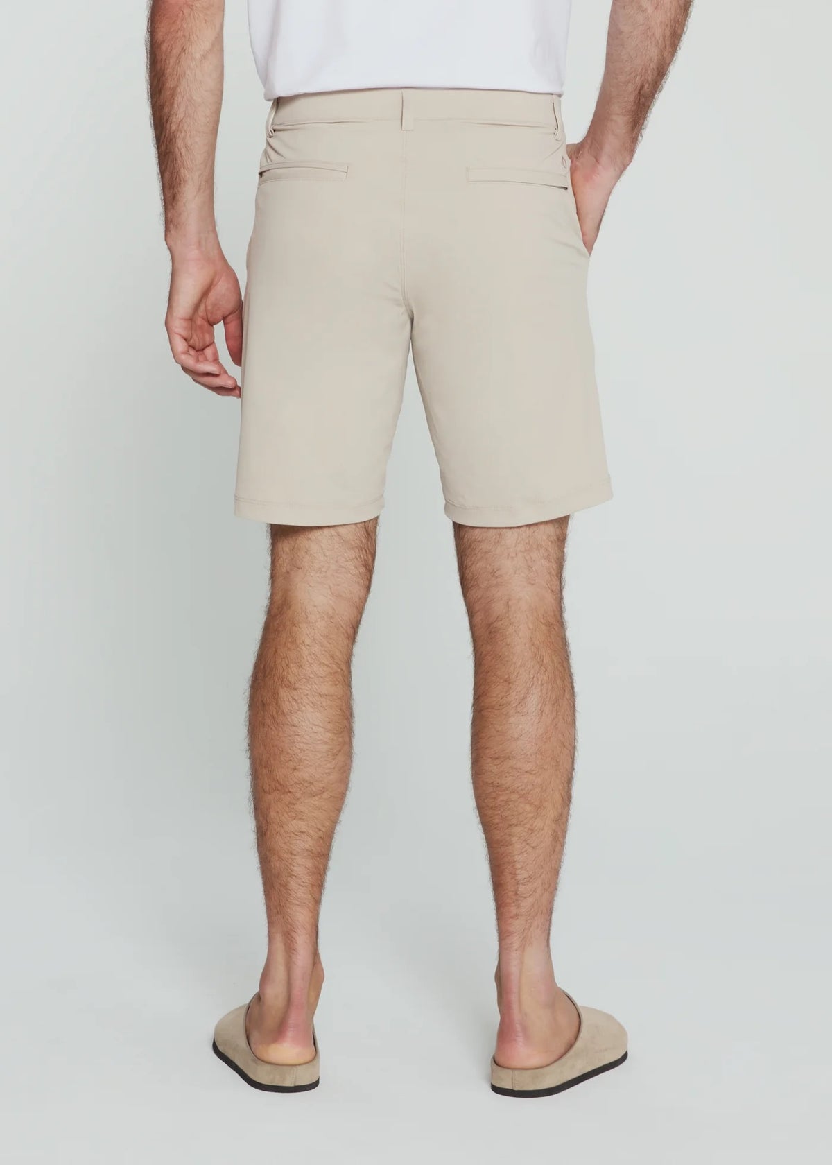 Zuma 8" Short