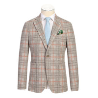 Slim Riserva Jacket