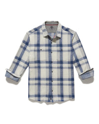 Cordova Hero Knit Flannel