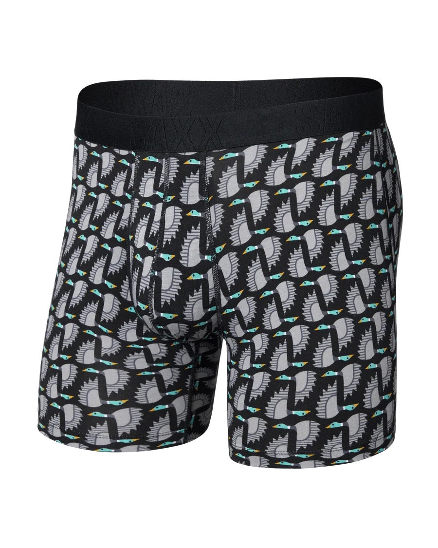 Cooling Cotton Boxer Brief