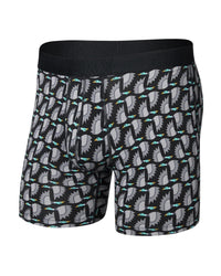 Cooling Cotton Boxer Brief