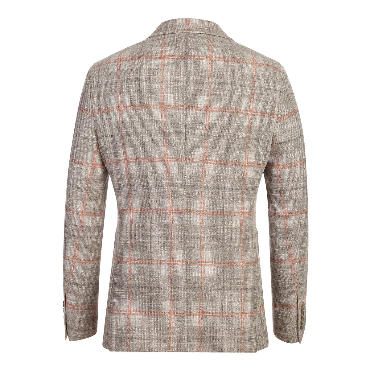Slim Riserva Jacket