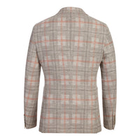 Slim Riserva Jacket