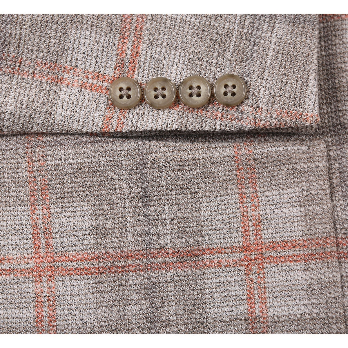 Slim Riserva Jacket