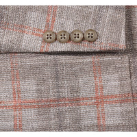 Slim Riserva Jacket