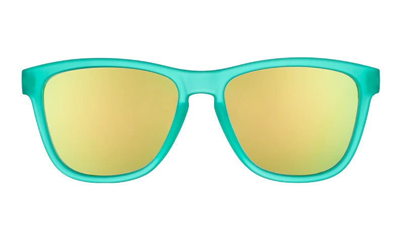 Nessy's Midnight Orgy Sunglasses