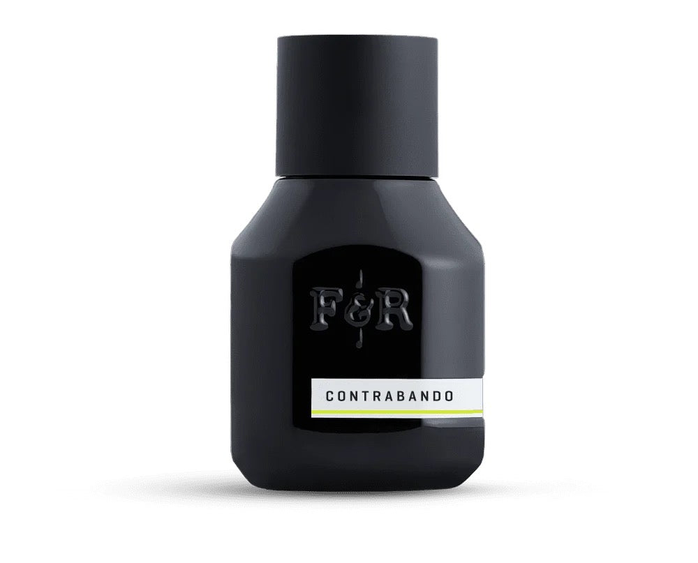 F&R Contrabando Cologne