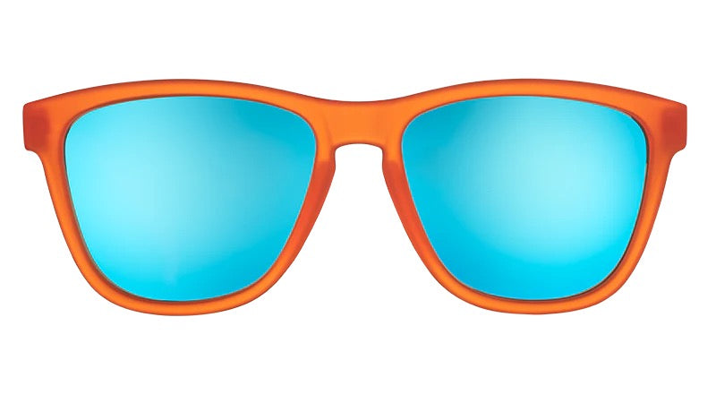 Donkey Goggles Sunglasses
