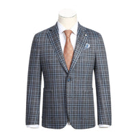 Slim Riserva Jacket