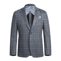 Slim Riserva Jacket