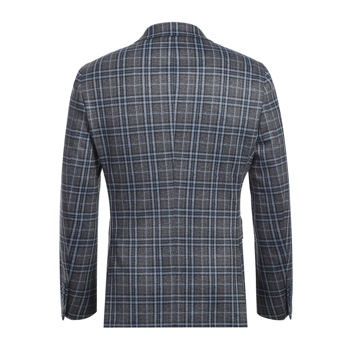 Slim Riserva Jacket