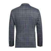 Slim Riserva Jacket