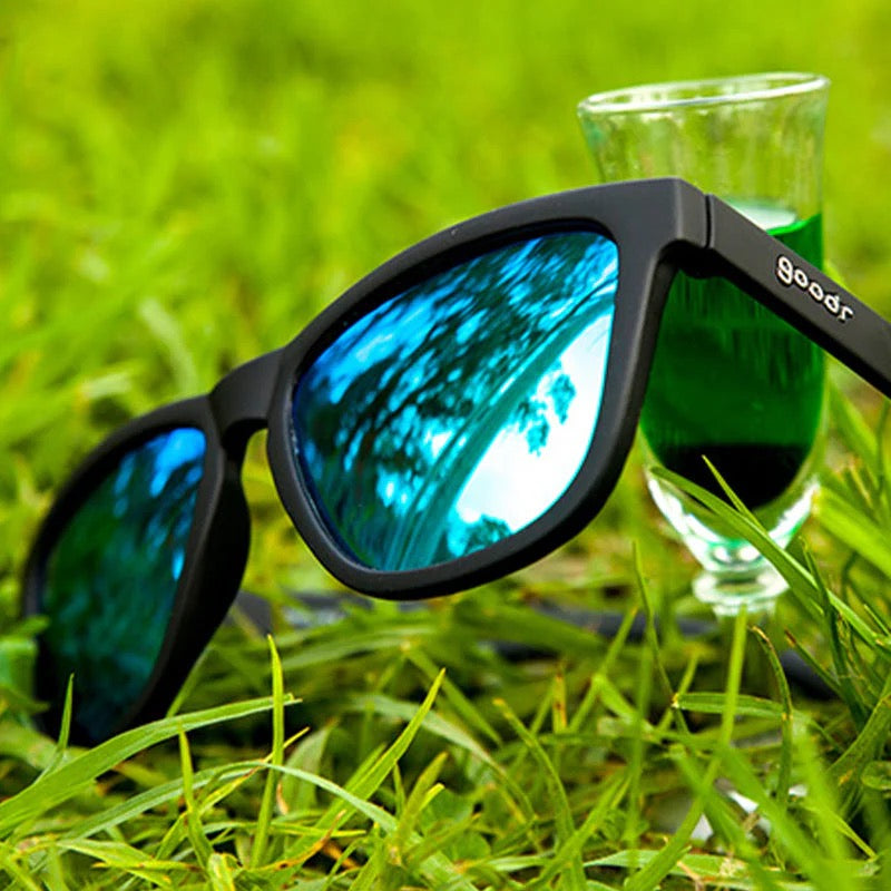 Vincent's Night Terrors Sunglasses
