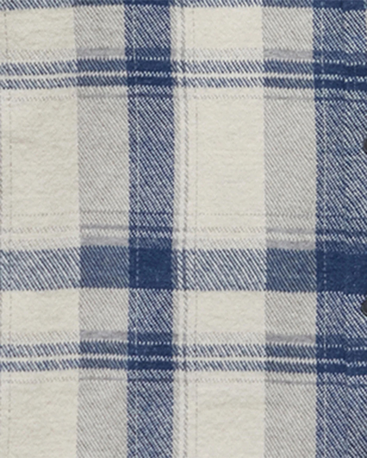 Cordova Hero Knit Flannel